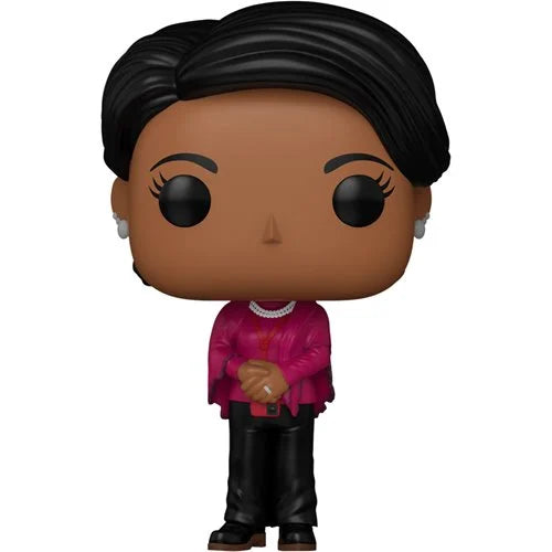 Funko Pop! Television: Abbott Elementary - Barbara Howard #1676 (Pre-Order)