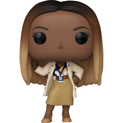 Funko Pop! Television: Abbott Elementary - Bundle of 4 (Pre-Order)