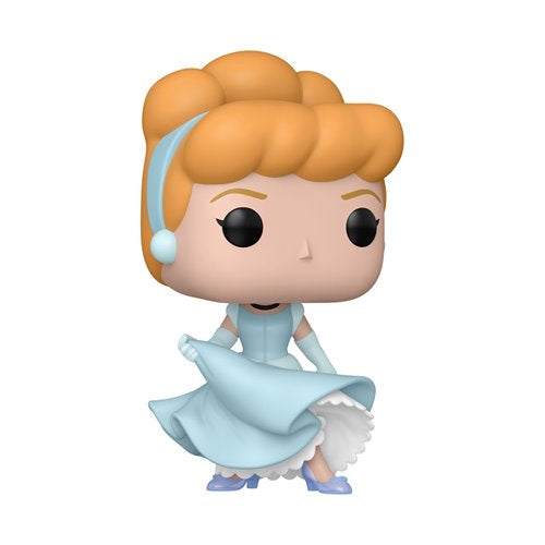 Funko Pop! Disney: Cinderella 75th Anniversary - Cinderella #1542 (Pre-Order)