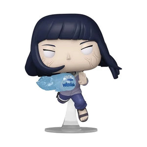 Funko Pop! Animation : Naruto - Hinata Hyuga #1845 (Pre-Order)