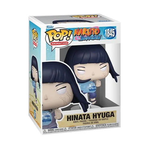 Funko Pop! Animation: Naruto - Wave 14 Bundle of 4 (Pre-Order)