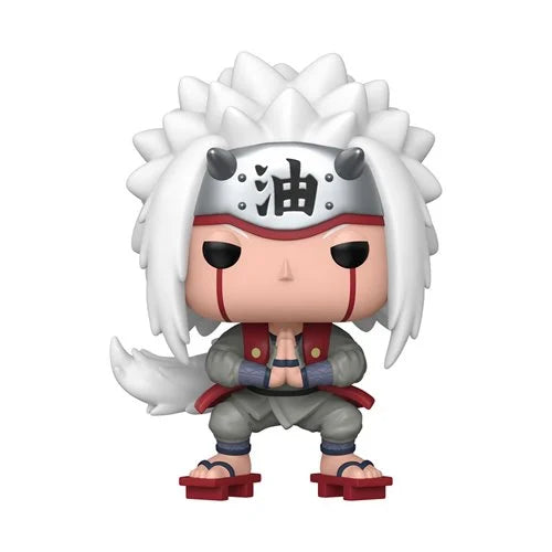 Funko Pop! Animation: Naruto - Wave 14 Bundle of 4 (Pre-Order)