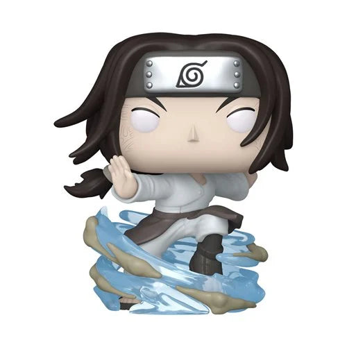 Funko Pop! Animation: Naruto - Wave 14 Bundle of 4 (Pre-Order)