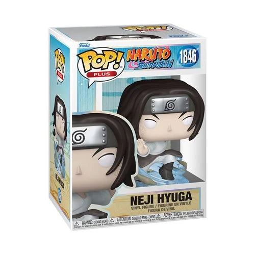 Funko Pop! Animation: Naruto - Wave 14 Bundle of 4 (Pre-Order)