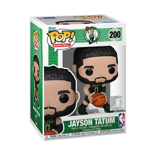 Funko POP! NBA: City Edition 2024 Wave 16 Bundle of 6 (Pre-Order)