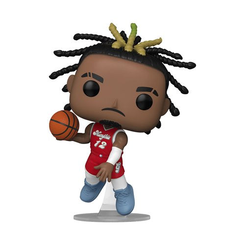 Funko POP! NBA: City Edition 2024 Wave 16 Bundle of 6 (Pre-Order)