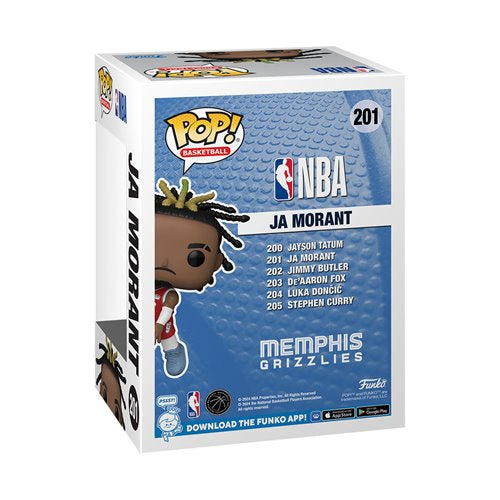 Funko POP! NBA: City Edition 2024 Wave 16 Bundle of 6 (Pre-Order)