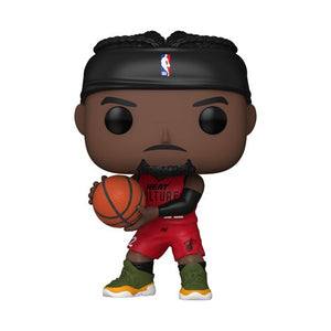 Funko POP! NBA: City Edition 2024 - Miami Heat - Jimmy Butler #202 (Pre-Order)