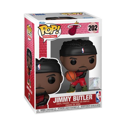 Funko POP! NBA: City Edition 2024 Wave 16 Bundle of 6 (Pre-Order)