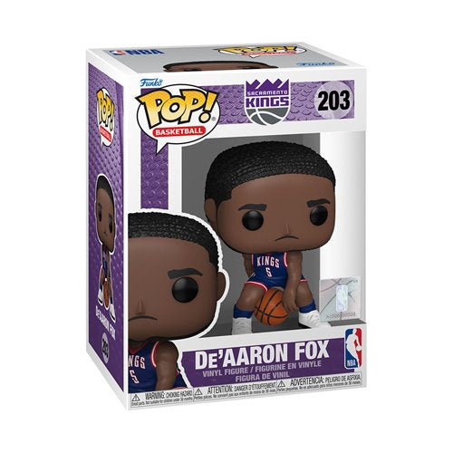 Funko POP! NBA: City Edition 2024 Wave 16 Bundle of 6 (Pre-Order)