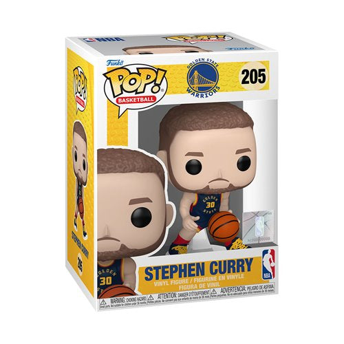 Funko POP! NBA: City Edition 2024 Wave 16 Bundle of 6 (Pre-Order)