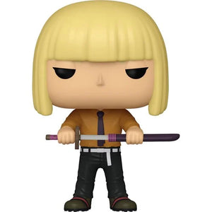 Funko Pop Animation: Bleach - Shinji Hirako #1825 (Pre-Order)