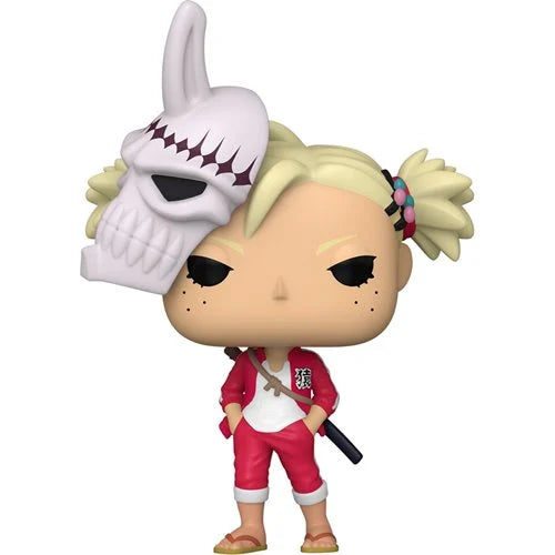 Funko Pop Animation: Bleach - Wave 6 - Bundle of 6 (Pre-Order)