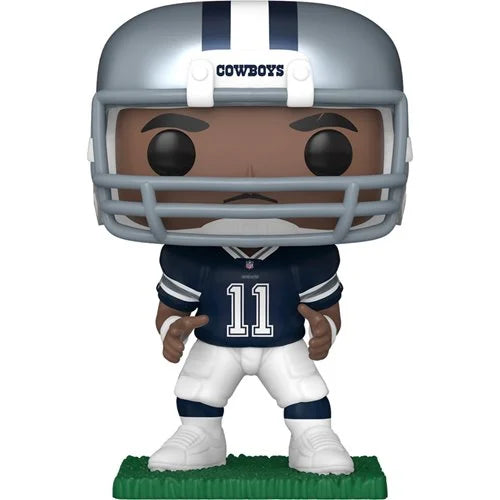 Funko Pop! NFL: Wave 13 Bundle of 6 (Pre-Order)