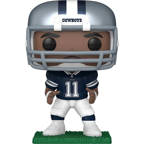 Funko Pop! NFL: Micah Parsons #299 (Dallas Cowboys "Color") (Pre-Order)