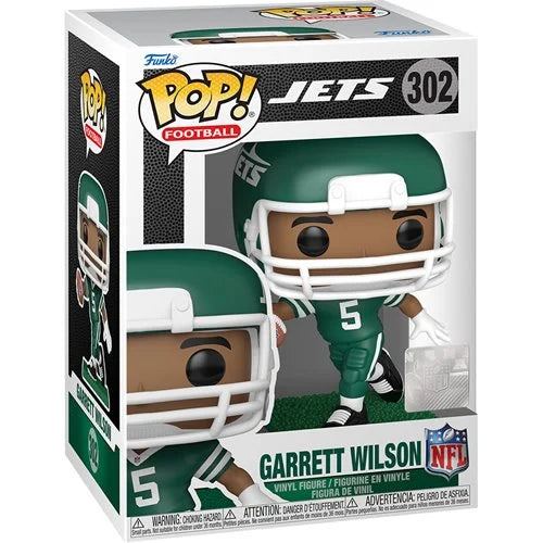 Funko Pop! NFL: Wave 13 Bundle of 6 (Pre-Order)