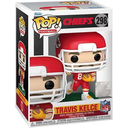 Funko Pop! NFL: Wave 13 Bundle of 6 (Pre-Order)