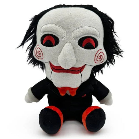 Saw Billy the Puppet 9-Inch Plush (Pre-Order)