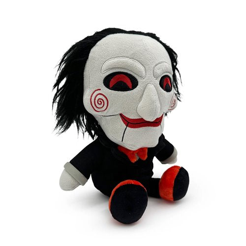 Saw Billy the Puppet 9-Inch Plush (Pre-Order)