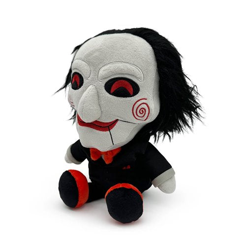 Saw Billy the Puppet 9-Inch Plush (Pre-Order)