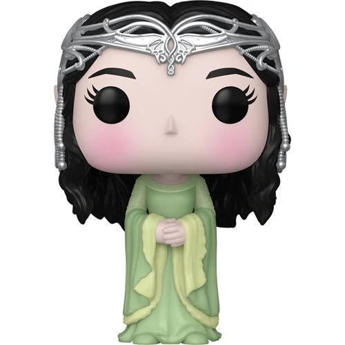 Funko Pop Movies: The Lord of the Rings - Wave 8 Bundle of 3 (Pre-Order)