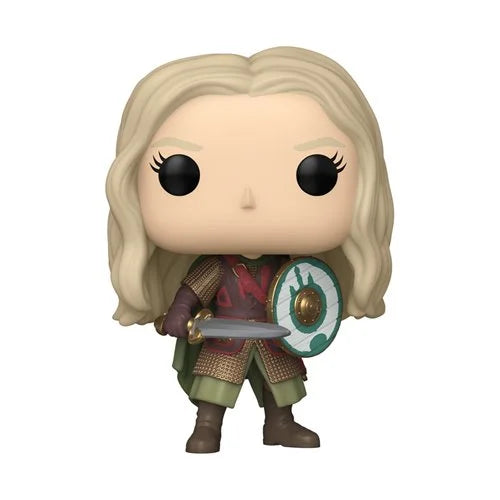 Funko Pop Movies: The Lord of the Rings - Wave 8 Bundle of 3 (Pre-Order)