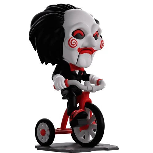 Saw Billy the Puppet Horror Collection Vinyl Figure #6 (Pre-Order)