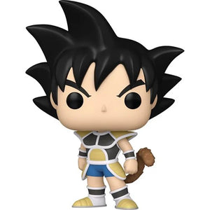 Funko Pop Animation: Dragon Ball Super: Broly - Goku (Kid) #1860 (Pre-Order)