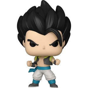 Funko Pop Animation: Dragon Ball Super: Broly - Gogeta #1863 - Common (Pre-Order)