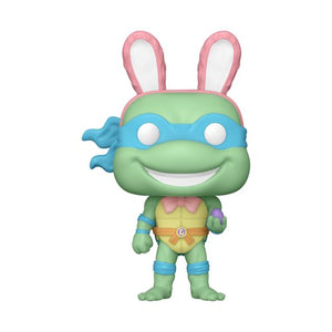 Funko Pop! Television: Teenage Mutant Ninja Turtles - Leonardo Easter #1667 (Pre-Order)