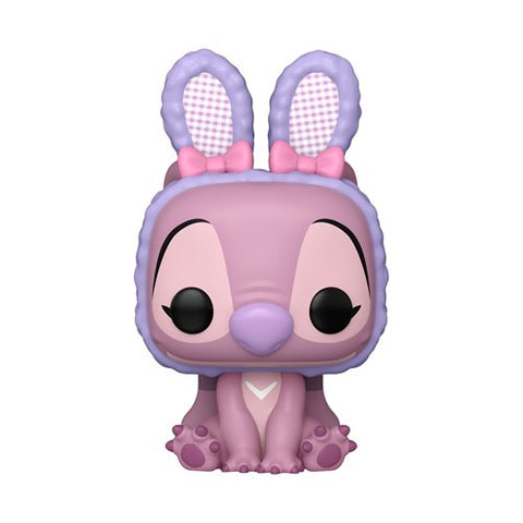 Funko Pop! Disney: Lilo & Stitch - Easter Angel #1534 (Pre-Order)