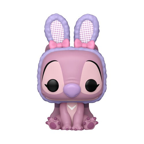 Funko Pop! Disney: Lilo & Stitch - Easter Bundle of 2