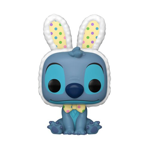 Funko Pop! Disney: Lilo & Stitch - Easter Bundle of 2