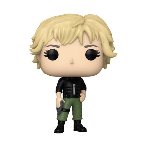 Funko Pop! Television: Stargate SG-1 - Samantha Carter #1659 (Pre-Order)