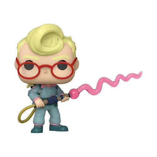 Funko Pop Animation: The Real Ghostbusters - Egon Spengler #1783 (Pre-Order)