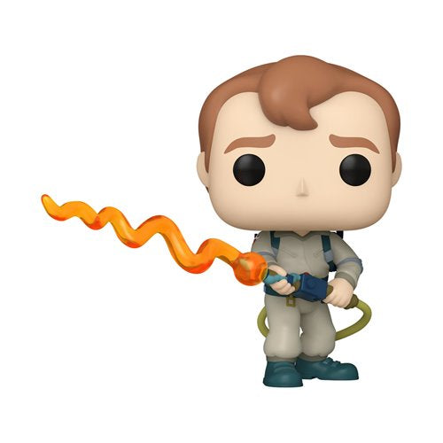 Funko Pop Animation: The Real Ghostbusters Bundle of 4 (Pre-Order)