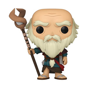 Funko Pop Games: Diablo 3 - Deckard Cain #1047 (Pre-Order)