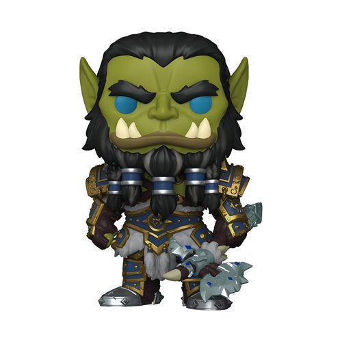 Funko Pop Games: World of Warcraft: The War Within - Alleria Thrall #1046 (Pre-Order)