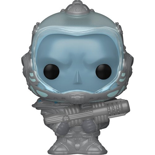 Funko Bitty Pop! Batman 85th Anniversary - Mr. Freeze Mini-Figure 4 Pack