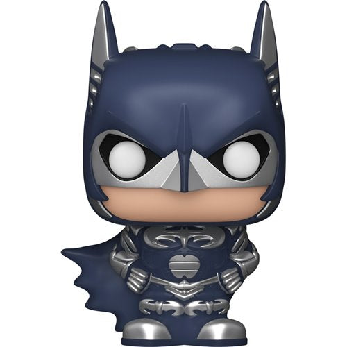 Funko Bitty Pop! Batman 85th Anniversary - Mr. Freeze Mini-Figure 4 Pack