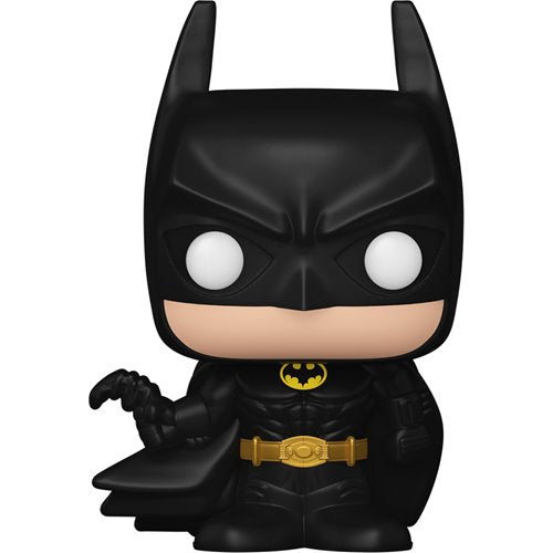 Funko Bitty Pop! Batman 85th Anniversary - Batman Mini-Figure 4 Pack