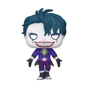 Funko Pop! Heroes : Suicide Squad Isekai - The Joker #535 - Common (Pre-Order)