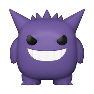 Funko Pop Games: Pokemon - Gengar #1031 (Pre-Order)