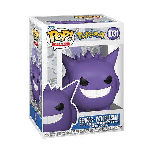 Funko Pop Games: Pokemon - Wave 18 Bundle of 3