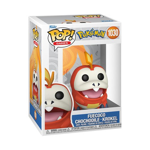 Funko Pop Games: Pokemon - Wave 18 Bundle of 3