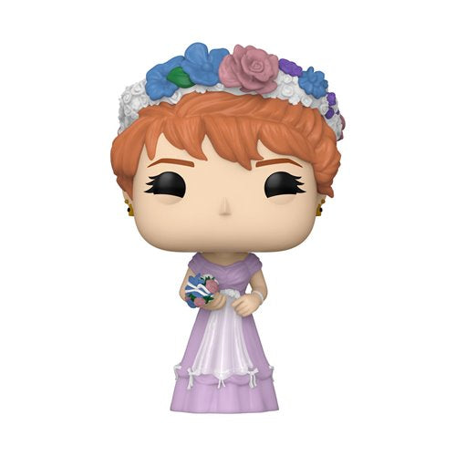 Funko Pop! Movies: John Hughes - Molly Ringwald Bundle of 4 (Pre-Order)