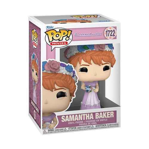 Funko Pop! Movies: Sixteen Candles - Samantha Baker #1722 (Pre-Order)