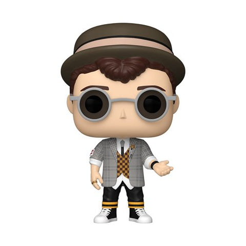 Funko Pop! Movies: Pretty in Pink - Duckie Dale #1721 (Pre-Order)