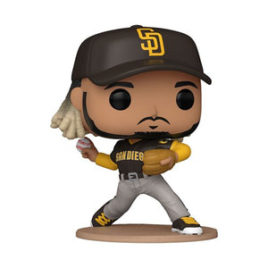 Funko POP! MLB : San Diego Padres - Fernando Tatis Jr. #107 (Pre-Order)