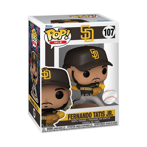 Funko POP! MLB Wave 13 Bundle of 5 (Pre-Order)